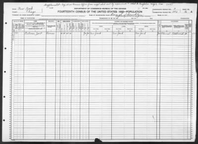 Brooklyn Borough, Assembly Dist 5 > 282