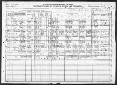 Brooklyn Borough, Assembly Dist 5 > 284