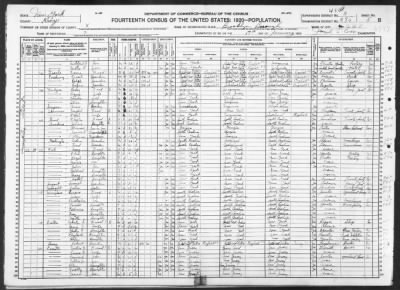 Brooklyn Borough, Assembly Dist 5 > 285