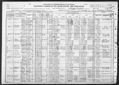 Brooklyn Borough, Assembly Dist 5 > 287