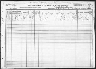 Brooklyn Borough, Assembly Dist 5 > 287