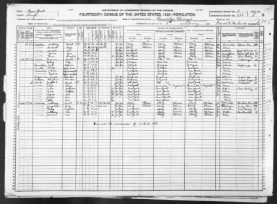 Brooklyn Borough, Assembly Dist 5 > 288