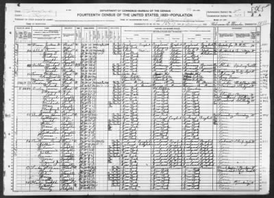 Brooklyn Borough, Assembly Dist 5 > 289