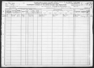 Brooklyn Borough, Assembly Dist 5 > 289