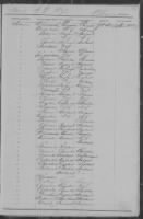 US, Massachusetts Vital Records, 1620-1915 record example
