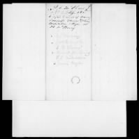 Thumbnail for 259 - DeCoursey, Hughes, LaCompte, Manning, Warren,… - Page 1