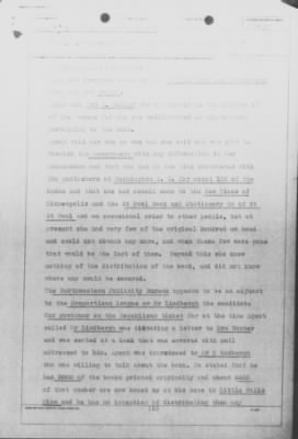 Old German Files, 1909-21 > Charles A. Lindbergh (#196937)