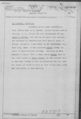 Old German Files, 1909-21 > James B. McNeal (#225817)