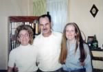 Margie, Bob & Vickie