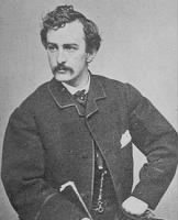 Thumbnail for John Wilkes Booth