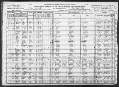 Manhattan Borough, Assembly Dist 21 > 1434