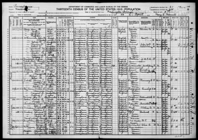 Thumbnail for Washington Borough; Ward 2 > 238