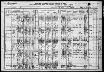 Thumbnail for Washington Borough; Ward 2 > 238