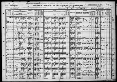 Thumbnail for Washington Borough; Ward 2 > 238