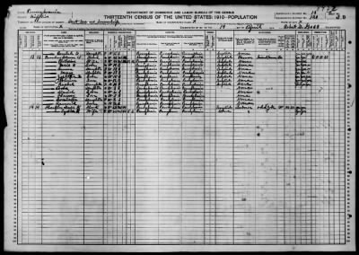 Lewistown Borough; Menno Twp > 120