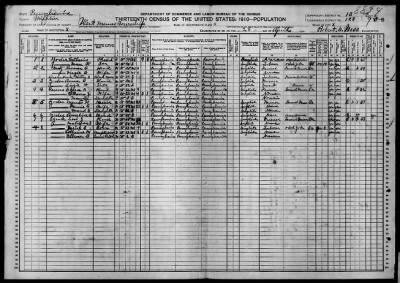 Lewistown Borough; Menno Twp > 120