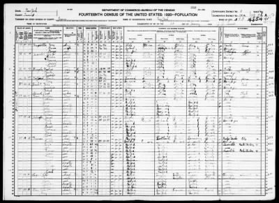 Queens Assembly Dist 3 > 175