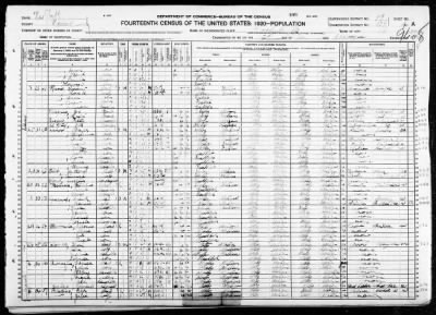 Thumbnail for Rochester; Ward 16 > 179