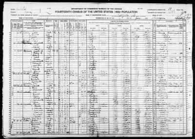 Thumbnail for Rochester; Ward 16 > 179