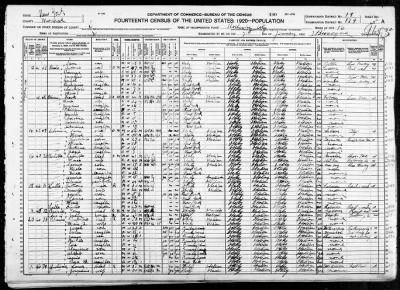 Thumbnail for Rochester; Ward 16 > 179