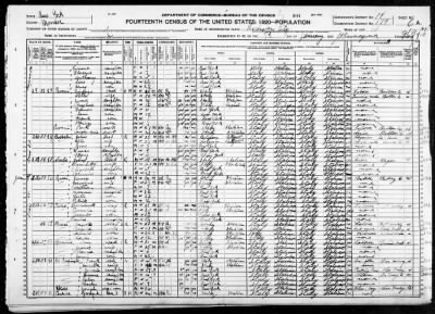 Thumbnail for Rochester; Ward 16 > 179