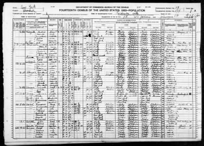 Thumbnail for Rochester; Ward 16 > 179