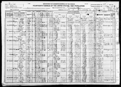 Thumbnail for Rochester; Ward 16 > 179