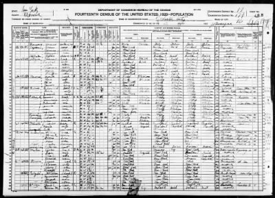 Thumbnail for Rochester; Ward 16 > 179