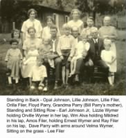 Thumbnail for 140 Wymers, Johnsons, Filers, Parry families.jpg