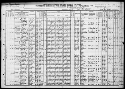 Thumbnail for Washington Borough Upper and Lower Wards > 148