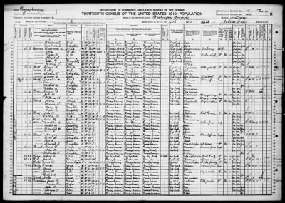 Thumbnail for Washington Borough Upper and Lower Wards > 148