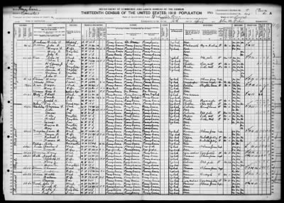 Thumbnail for Washington Borough Upper and Lower Wards > 148