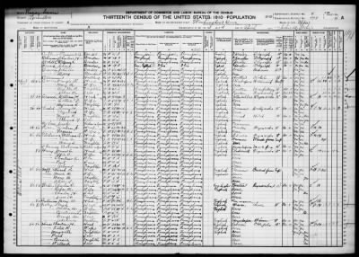 Thumbnail for Washington Borough Upper and Lower Wards > 148