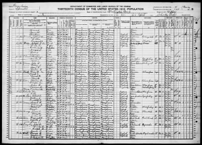 Thumbnail for Washington Borough Upper and Lower Wards > 148