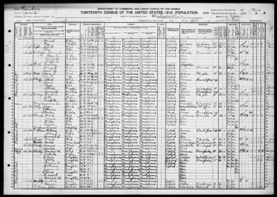 Thumbnail for Washington Borough Upper and Lower Wards > 148