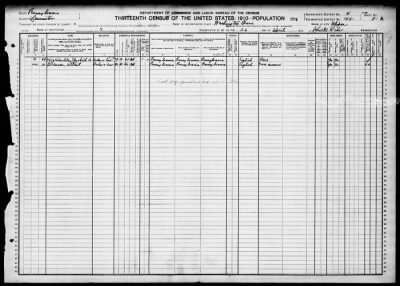 Thumbnail for Washington Borough Upper and Lower Wards > 148