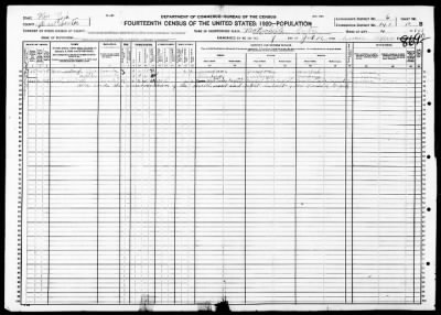 Thumbnail for New Rochelle; Ward 4 > 141