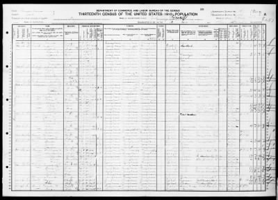 Thumbnail for York City; Ward 10 > 129