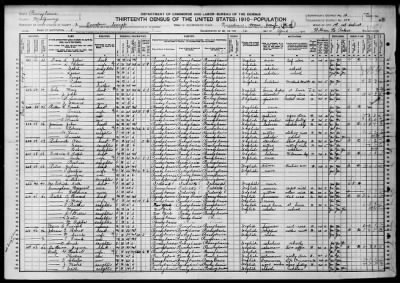 Thumbnail for Norristown Borough; Ward 1 > 110