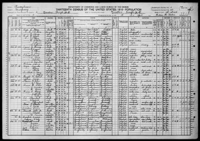 Thumbnail for Norristown Borough; Ward 1 > 110