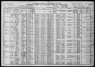 Thumbnail for Norristown Borough; Ward 1 > 110