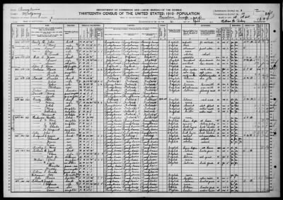 Thumbnail for Norristown Borough; Ward 1 > 110