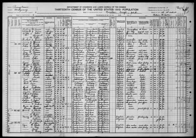 Thumbnail for Norristown Borough; Ward 1 > 110