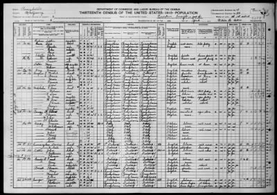 Thumbnail for Norristown Borough; Ward 1 > 110