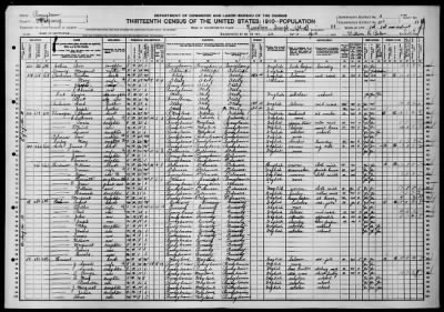 Thumbnail for Norristown Borough; Ward 1 > 110