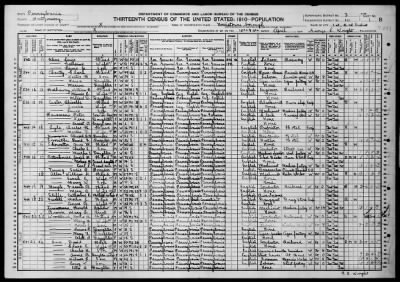 Thumbnail for Norristown Borough; Ward 1 > 111