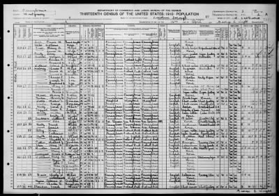 Thumbnail for Norristown Borough; Ward 1 > 111