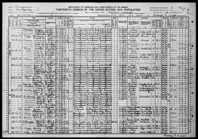 Thumbnail for Norristown Borough; Ward 1 > 111