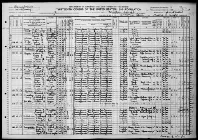 Thumbnail for Norristown Borough; Ward 1 > 111