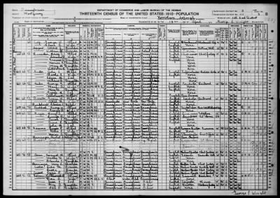 Thumbnail for Norristown Borough; Ward 1 > 111